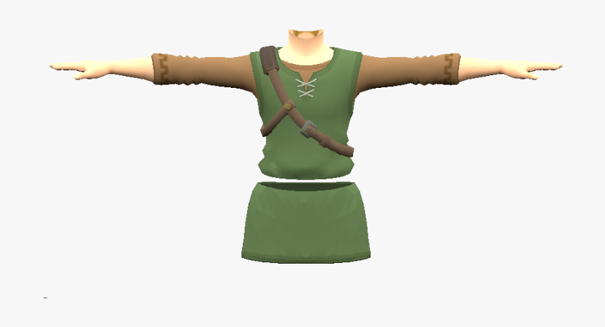 Download Zip Archive - Tunic Of The Wild Png, Transparent Png, Free Download