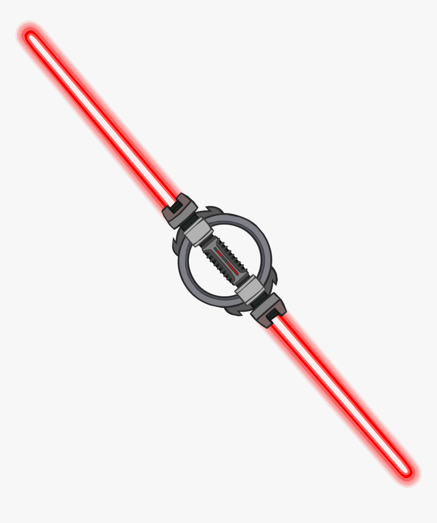 Club Penguin Wiki - Lightsaber Png, Transparent Png, Free Download