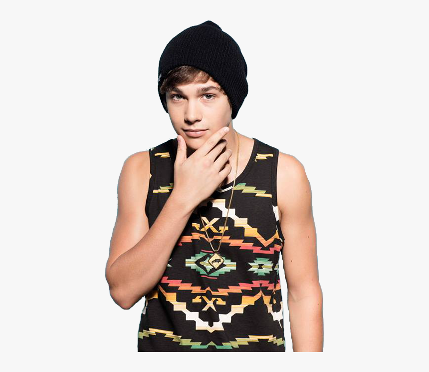 Thumb Image - Lyrics For Say Something By Austin Mahone, HD Png Download, Free Download