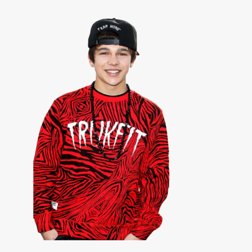 Thumb Image - Austin Mahone Transparent Background, HD Png Download, Free Download