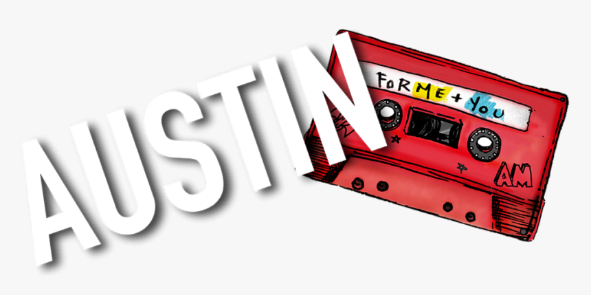 Austin Mahone - Austin Snapchat Filter Transparent, HD Png Download, Free Download
