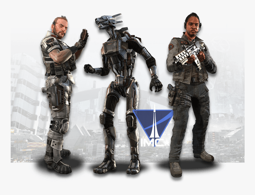 Militia Vs Imc, HD Png Download, Free Download