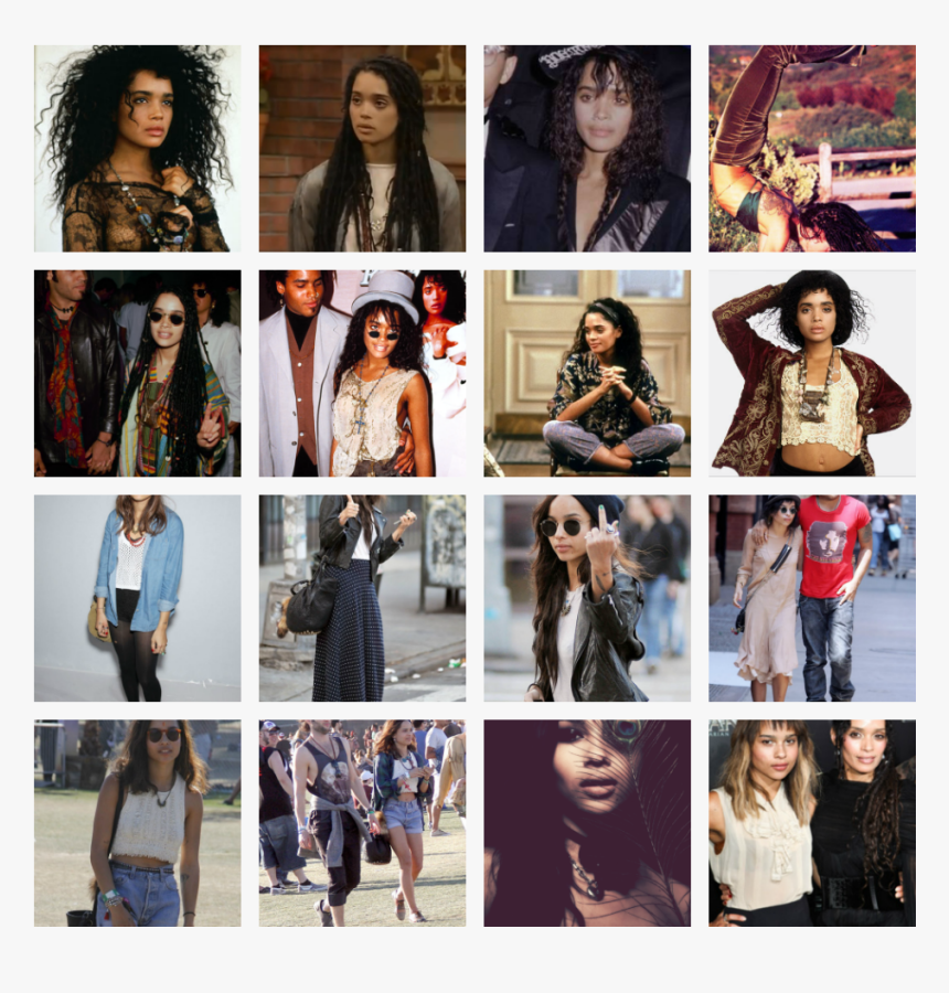 Lisa Bonet 2011, HD Png Download, Free Download