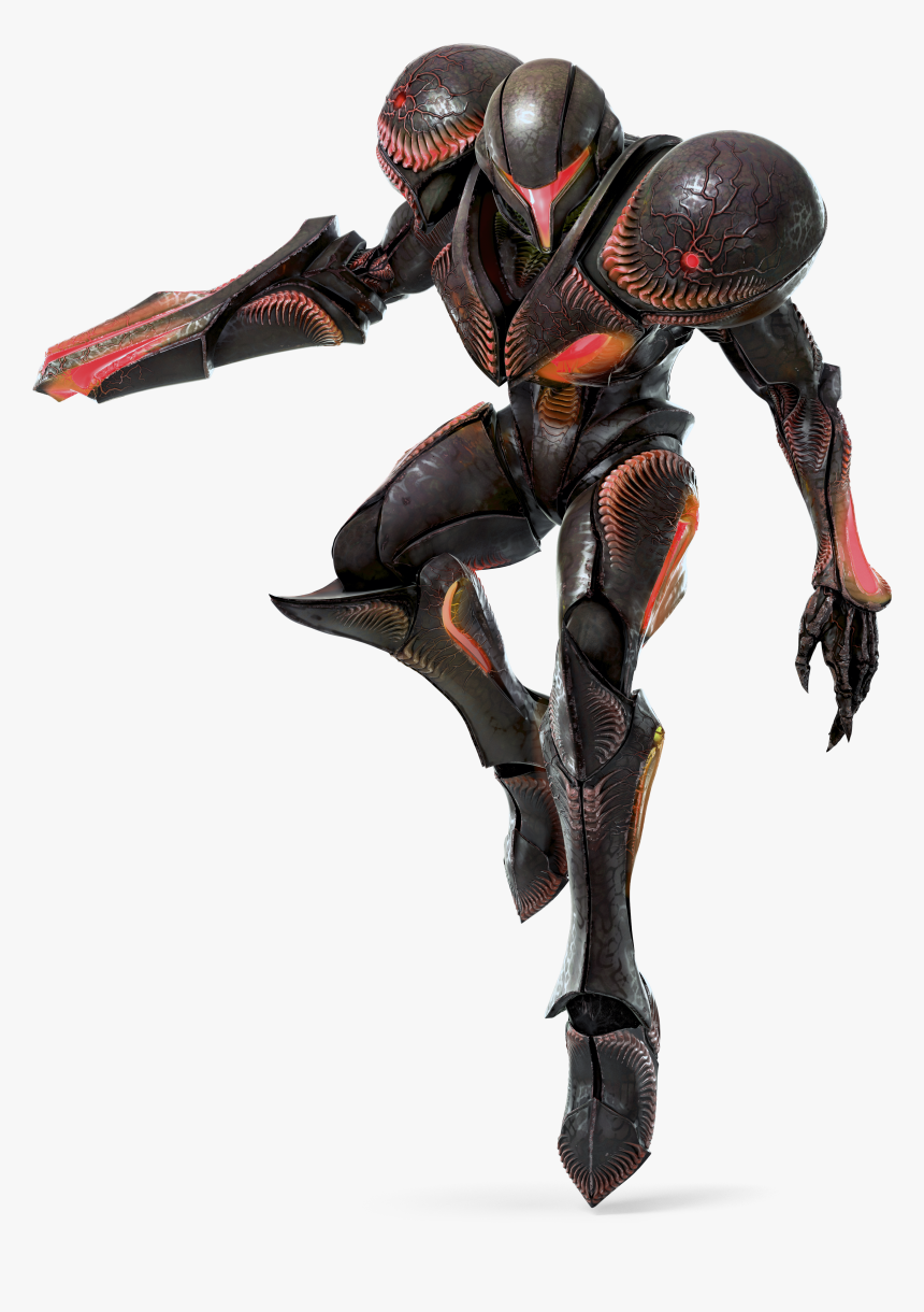 Samus Helmet Png, Transparent Png, Free Download