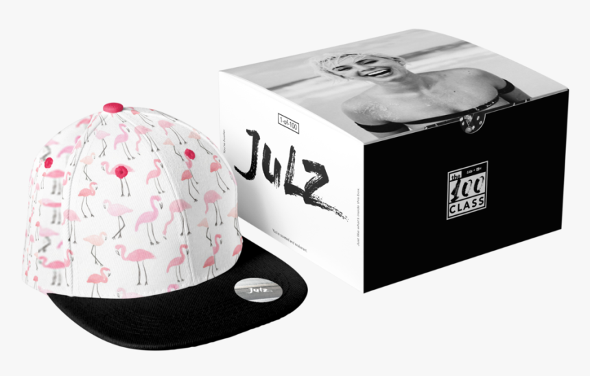 Yesjulz Side View - Box, HD Png Download, Free Download