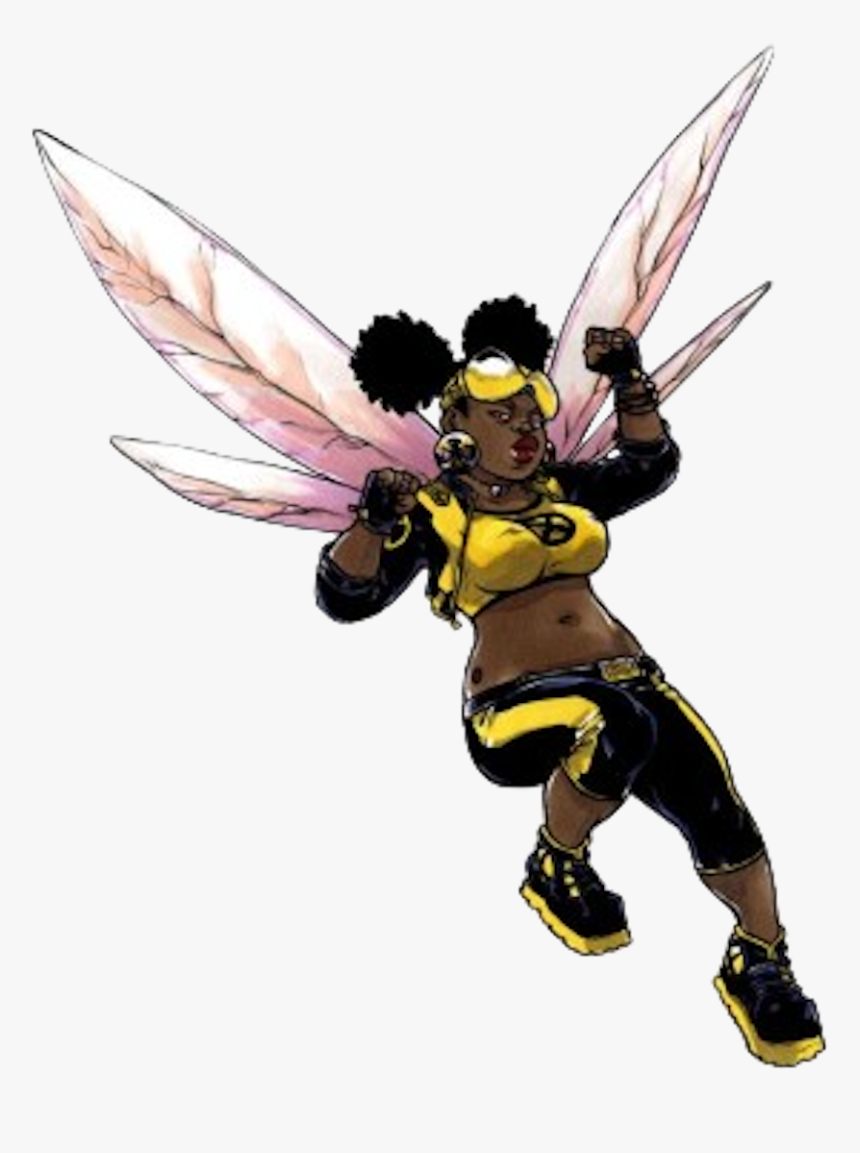 Angel Salvadore Comic Transparent, HD Png Download, Free Download