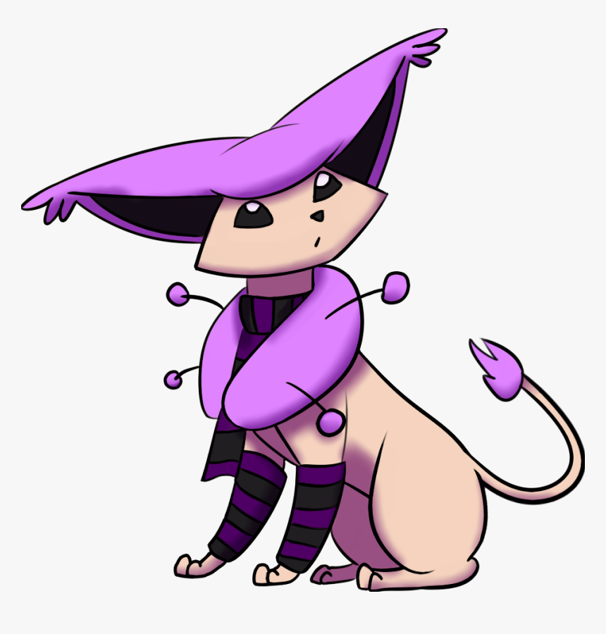 Delcatty, HD Png Download, Free Download