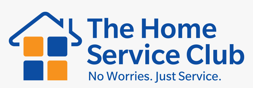 Blog - Home Service Club Logo, HD Png Download, Free Download