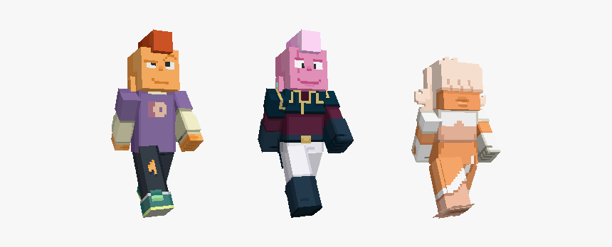 Steven Universe Spinels Minecraft Skin, HD Png Download, Free Download