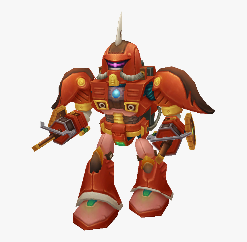 Grand Fantasia Wikia - Action Figure, HD Png Download, Free Download