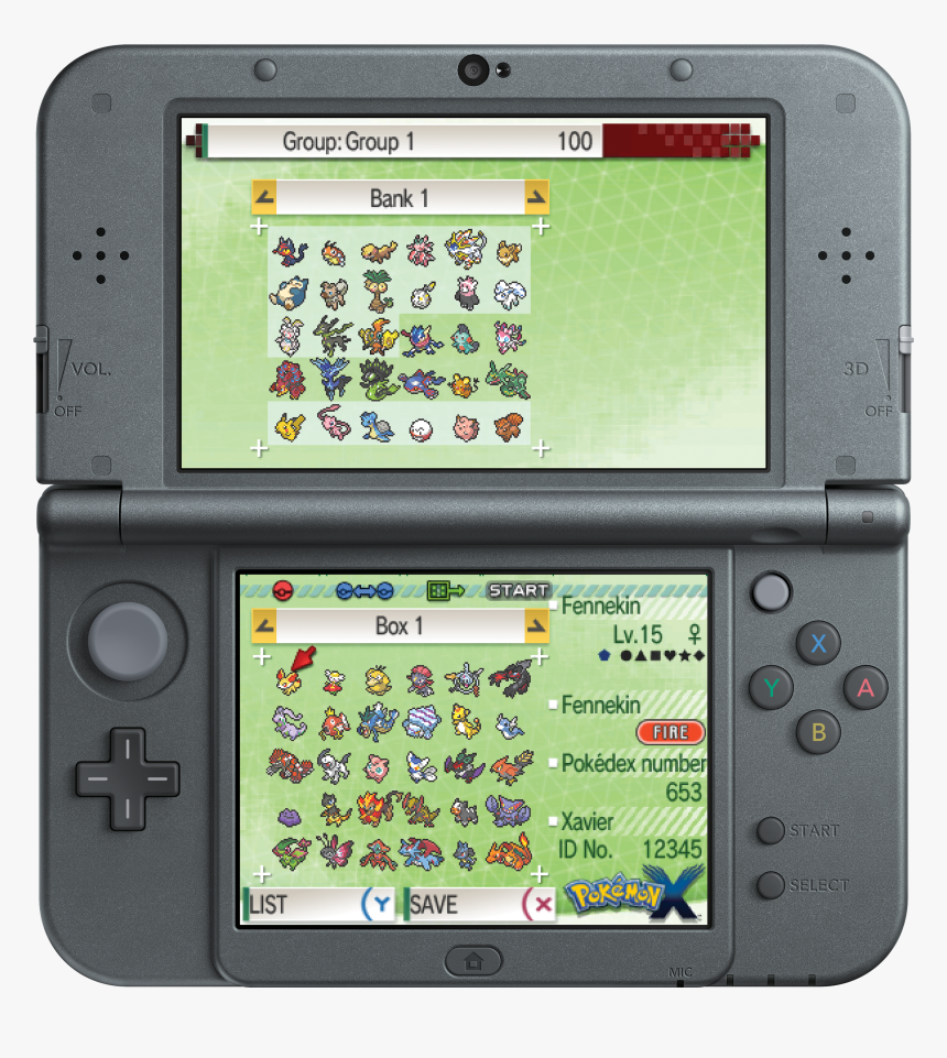 Nintendo 3ds Xl Prezzo, HD Png Download, Free Download