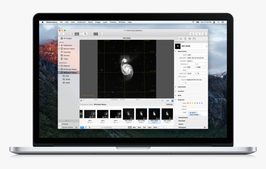 Introducing Observatory - Whatsapp Web Macbook Air, HD Png Download, Free Download