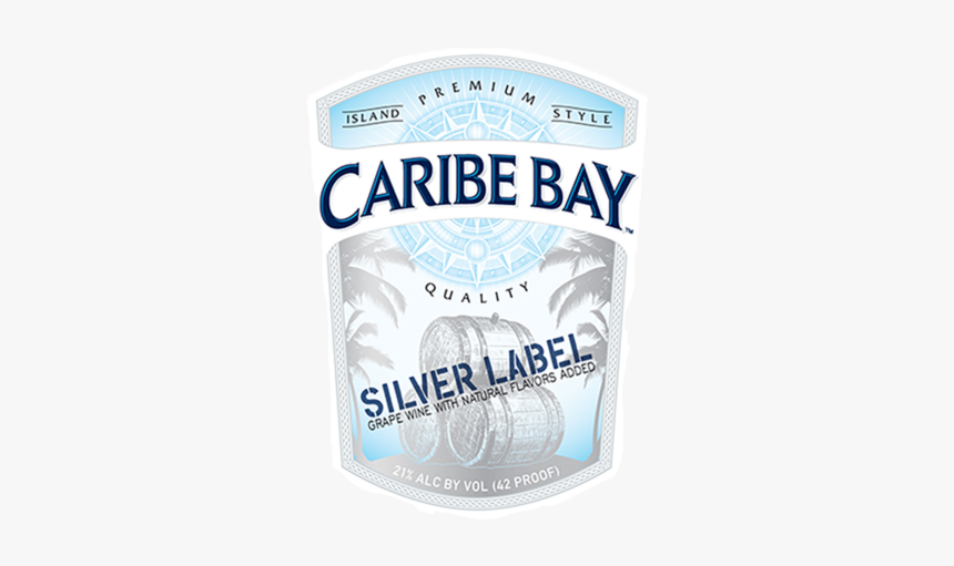 Aba Caribe Bay Silver - Poster, HD Png Download, Free Download