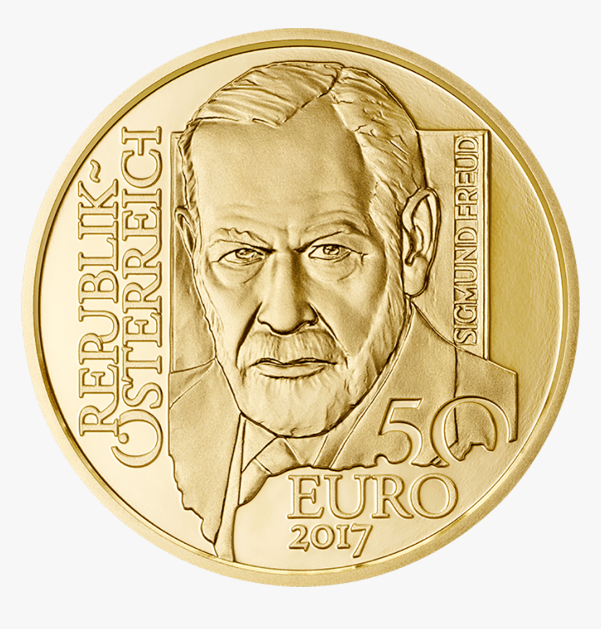 50 Euro Münze Österreich, HD Png Download, Free Download