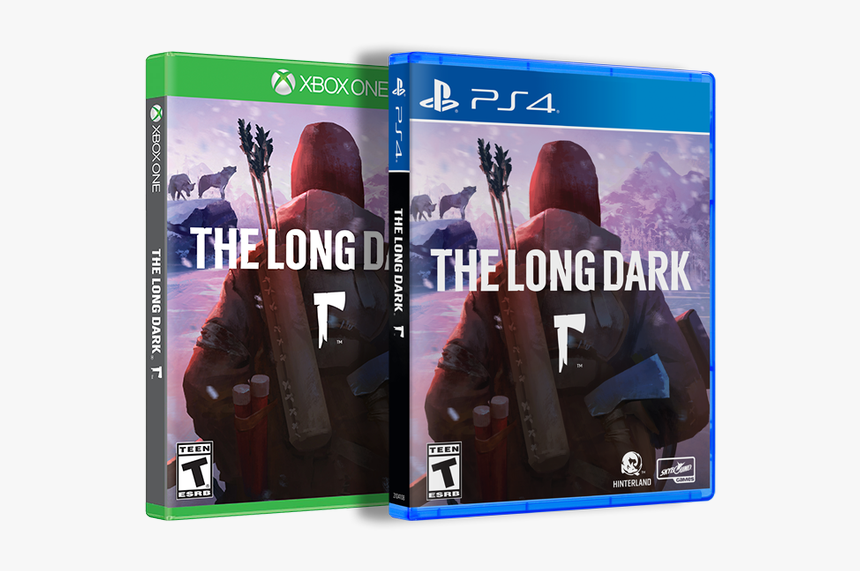 Long Dark De Xbox One, HD Png Download, Free Download