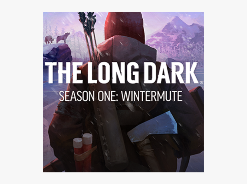 Long Dark Season 1, HD Png Download, Free Download