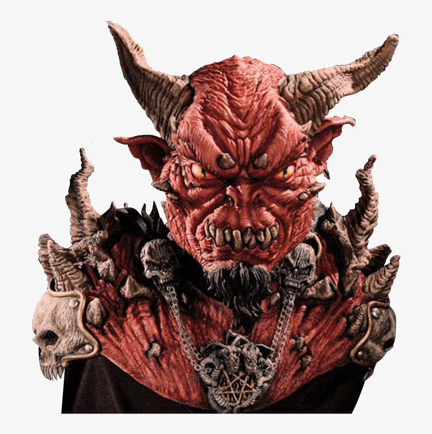 El Diablo Demon Accessory Kit - El Diablo Devil, HD Png Download, Free Download