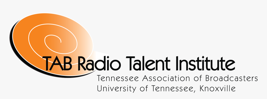 Tennessee Radio Talent Institute - Graphic Design, HD Png Download, Free Download