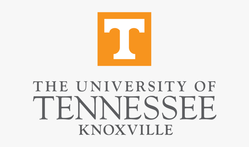 Centeredlogo3 - University Of Tennessee Png, Transparent Png, Free Download