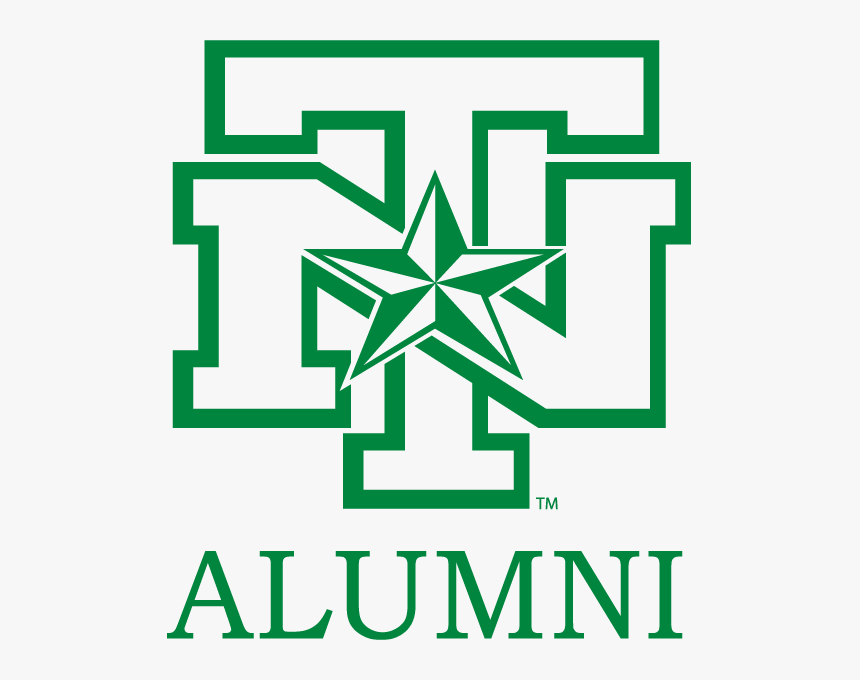 Unt Alumni Association - University Of North Texas Alumni, HD Png Download, Free Download