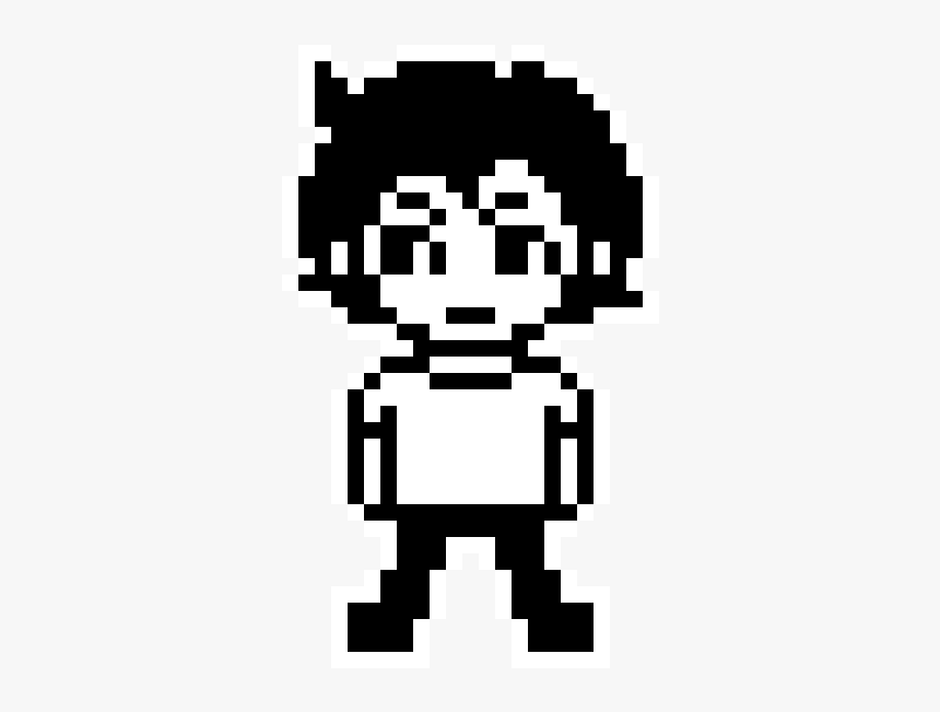 Sprite - Pixel Art, HD Png Download, Free Download