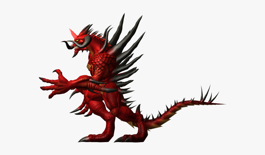 Diablo Png Transparent Png Kindpng