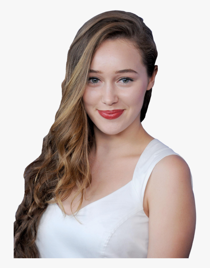 Thumb Image - Alycia Debnam Carey Pretty, HD Png Download, Free Download