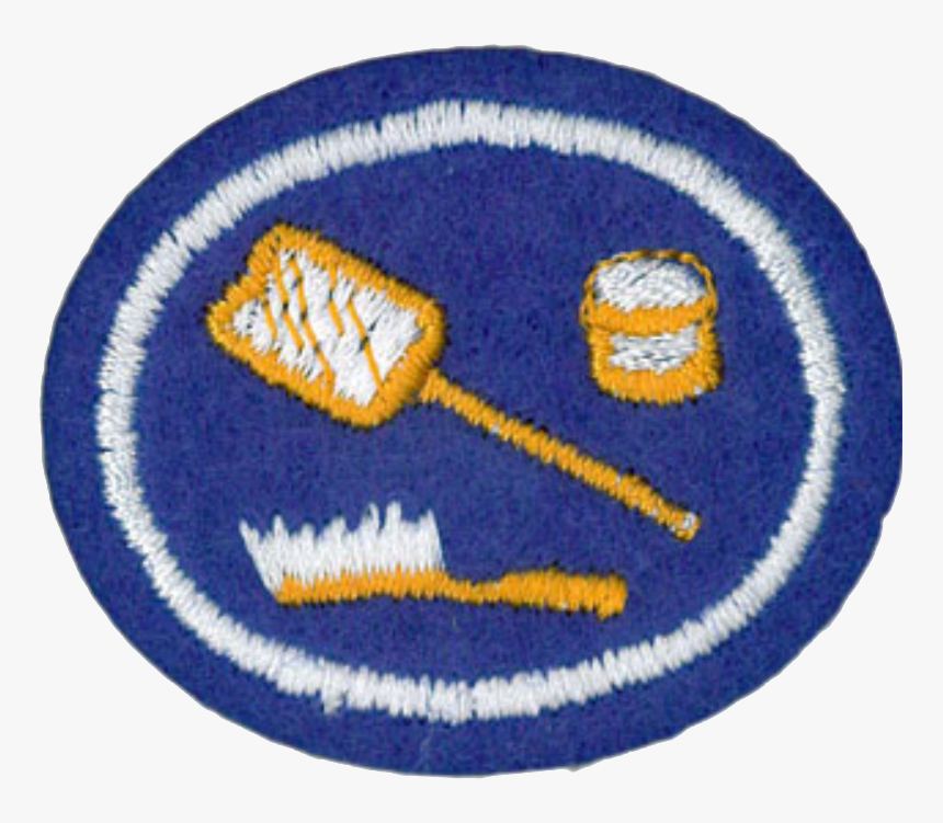 Christian Grooming And Manners Pathfinder Honor Patch, HD Png Download, Free Download