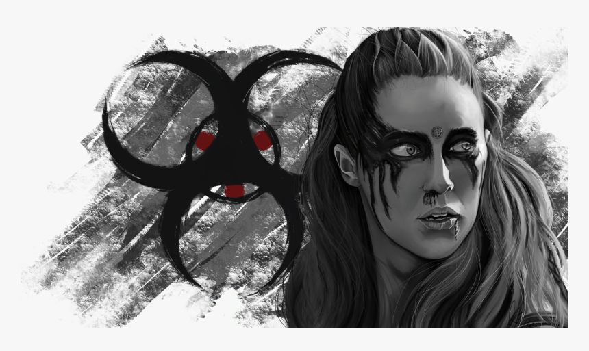 Lexa Heda, HD Png Download, Free Download