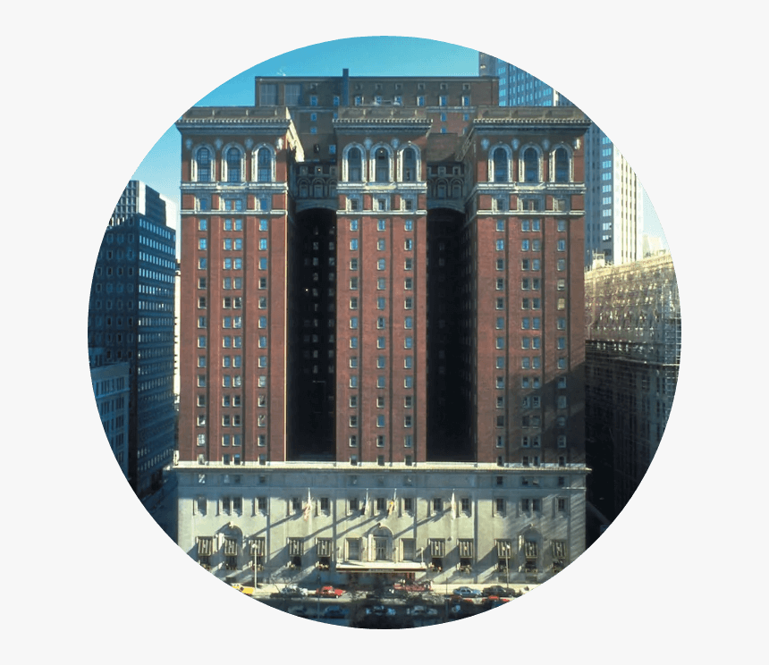 Omni William Penn Hotel, HD Png Download, Free Download