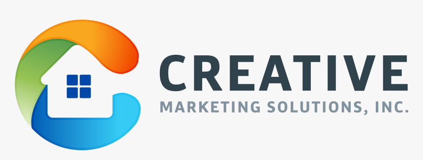 Creative Marketing Solutions - Creative Marketing Solutions Logo, HD Png Download, Free Download