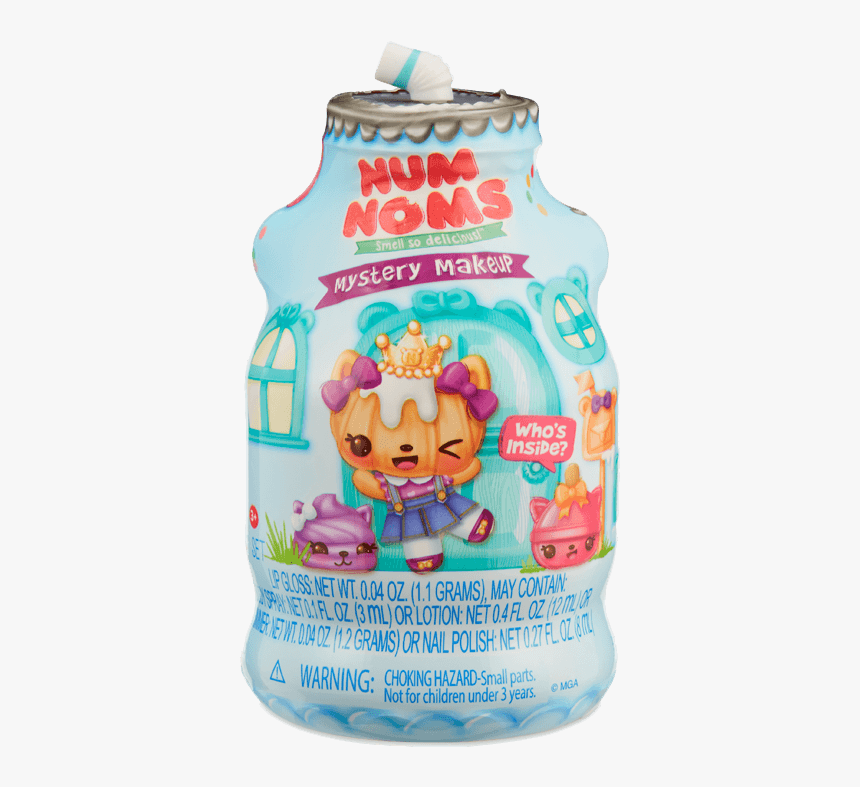 Num Noms Make Up, HD Png Download, Free Download