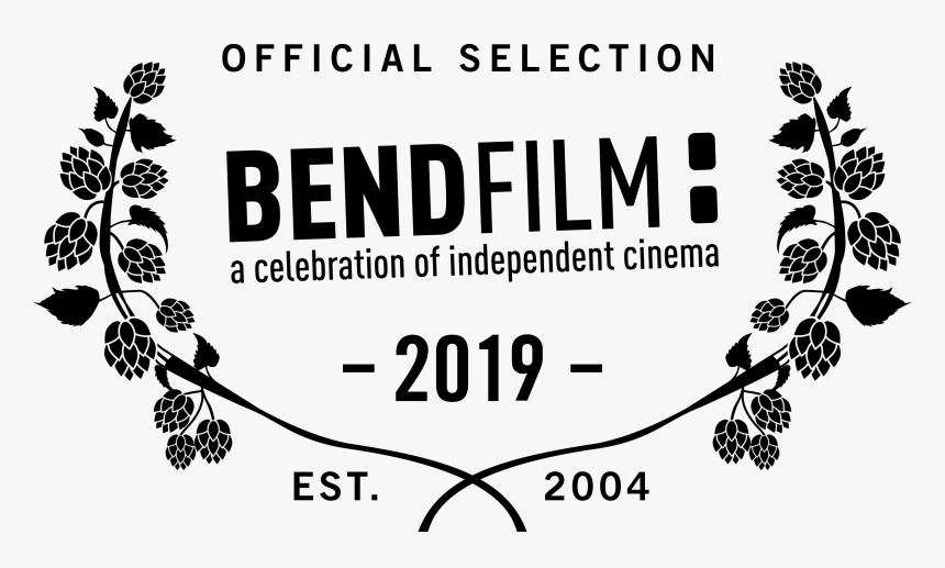 Bend Film Festival Logo 2019, HD Png Download, Free Download