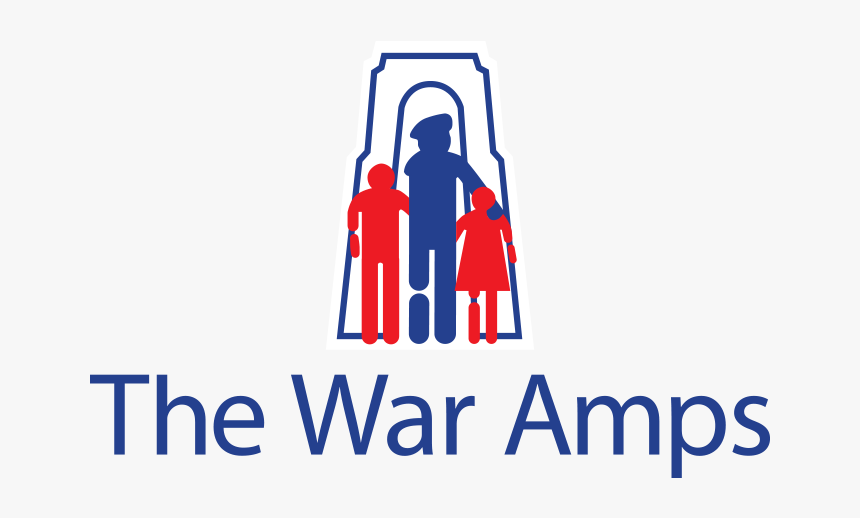 War Amps, HD Png Download, Free Download