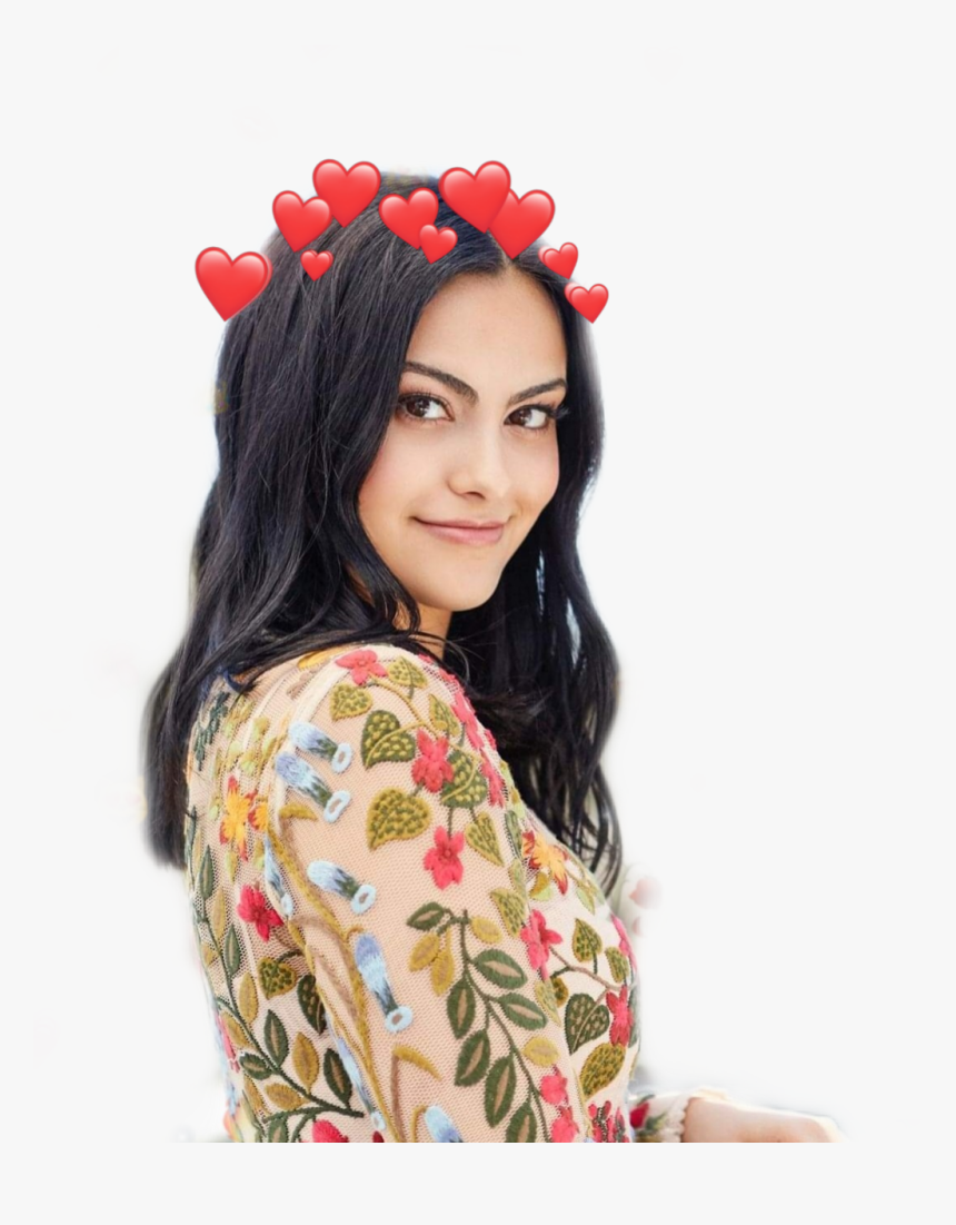 Camila Mendes Best 2019, HD Png Download, Free Download