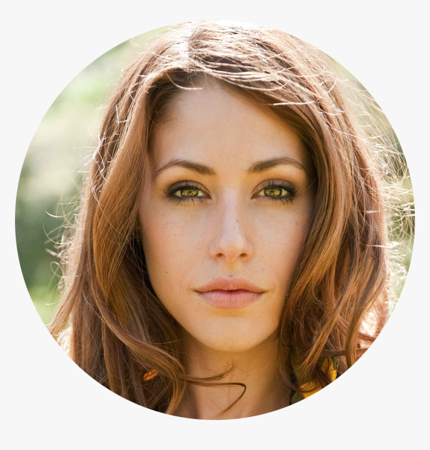 Amanda - Amanda Crew, HD Png Download, Free Download