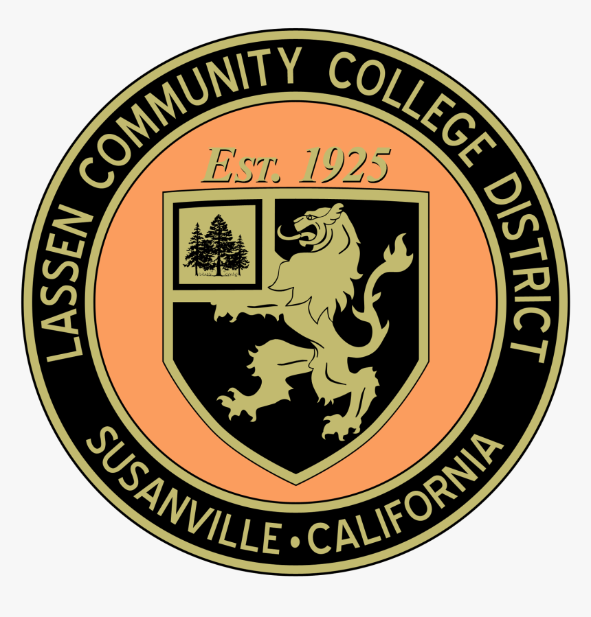 Lassen College, HD Png Download, Free Download