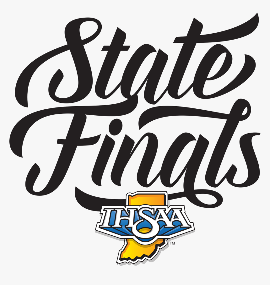 Ihsaa Swimming State Cuts 2018, HD Png Download, Free Download