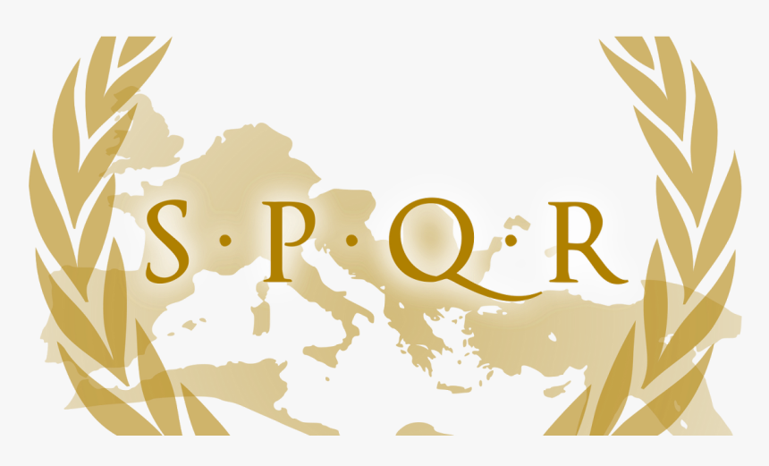 Q r. SPQR. SPQR надпись. SPQR без фона. Римская Республика SPQR.