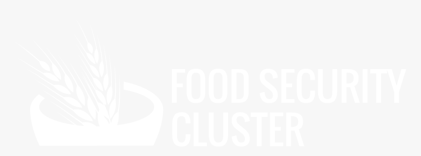 Food Security Cluster Logo, HD Png Download, Free Download