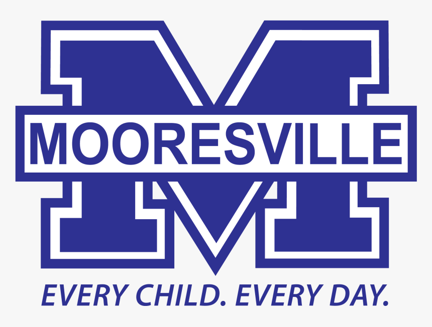 Mooresville Graded School District - Midway Isd Logo, HD Png Download, Free Download