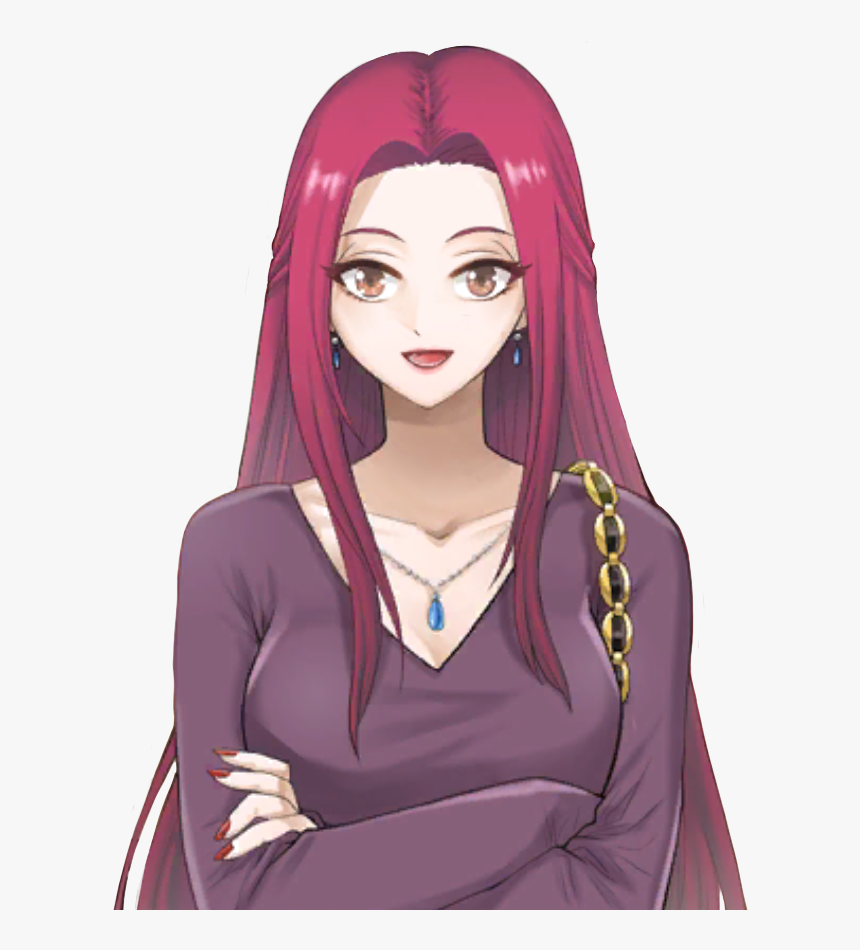 Sarah Choi Mystic Messenger, HD Png Download, Free Download