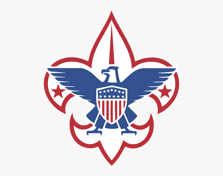 Boy Scouts Of America, HD Png Download, Free Download