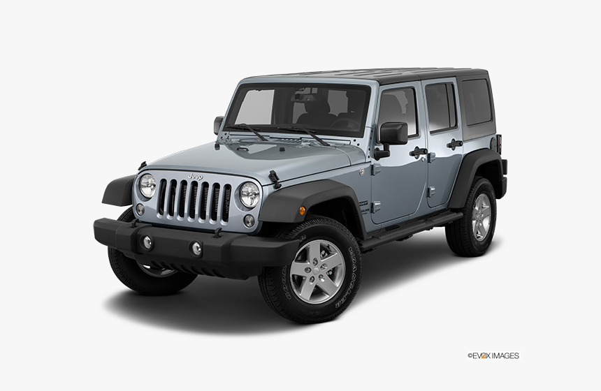 2015 Jeep Wrangler Unlimited Sahara Png, Transparent Png, Free Download