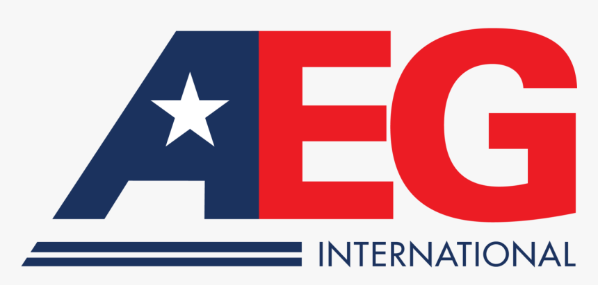 Aeg International - Aeg International Logo, HD Png Download, Free Download