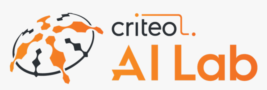 Criteo Ai Lab Logo, HD Png Download, Free Download