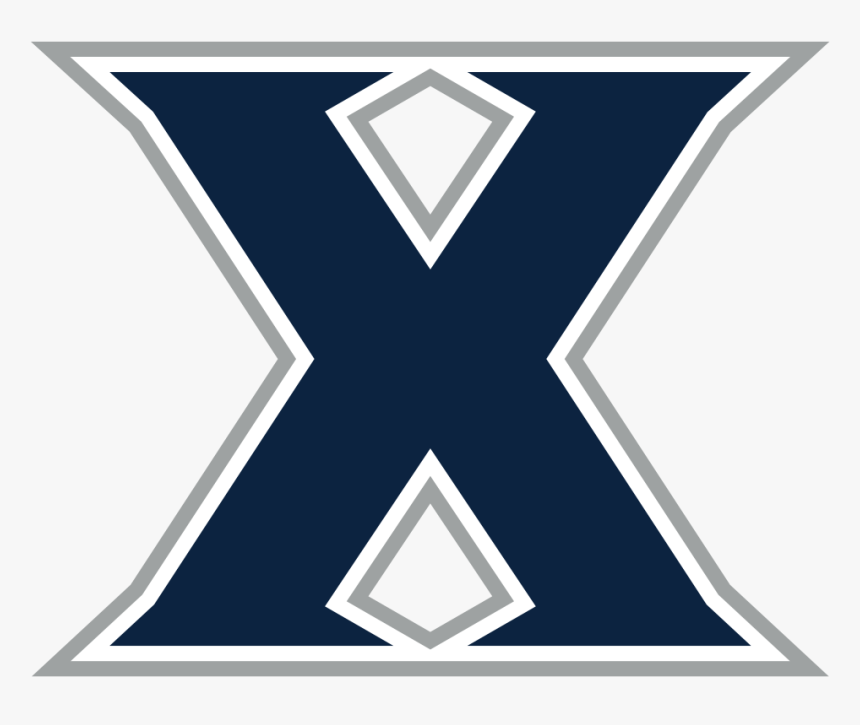 Logo Xavier University, HD Png Download, Free Download