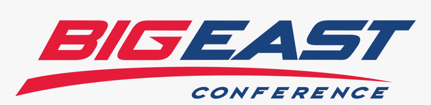 2000px-big East Conference Logo - Big East Basketball Logo, HD Png Download, Free Download