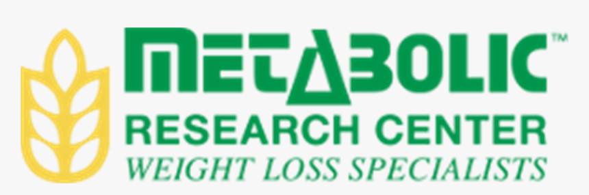 Metabolic Research Center Logo, HD Png Download, Free Download