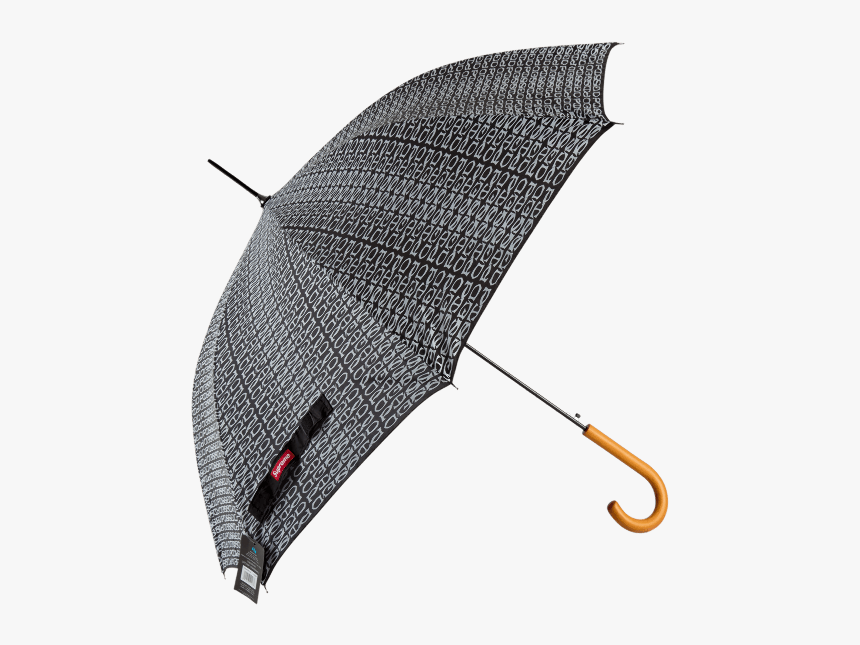 Supreme Shedrain Pissed Umbrella Piss Deadstock New - Umbrella, HD Png Download, Free Download